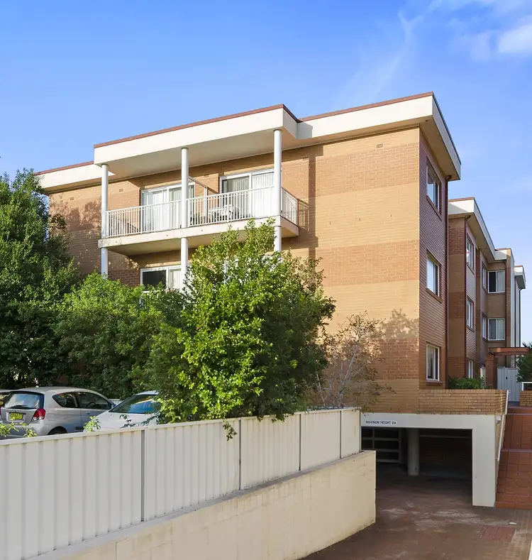 Second view of Homely unit listing, 2/3 Thomas Street, Wollongong NSW 2500