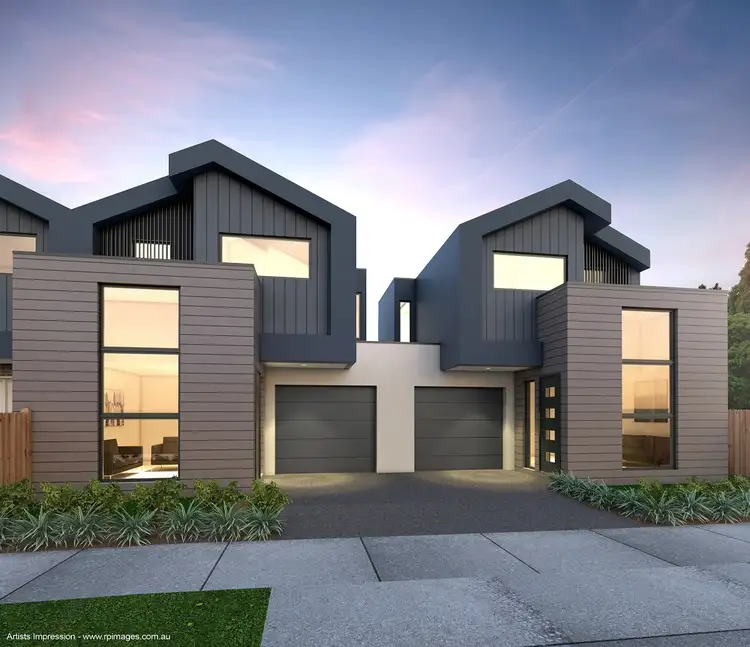 2/5 Bosquet Street, Maidstone VIC 3012