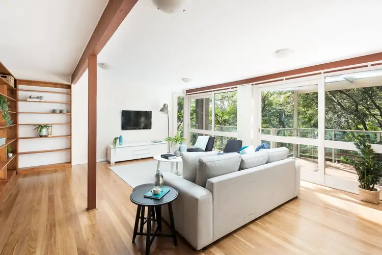 Main view of Homely townhouse listing, 14/113-115 Caravan Head Road, Oyster Bay NSW 2225