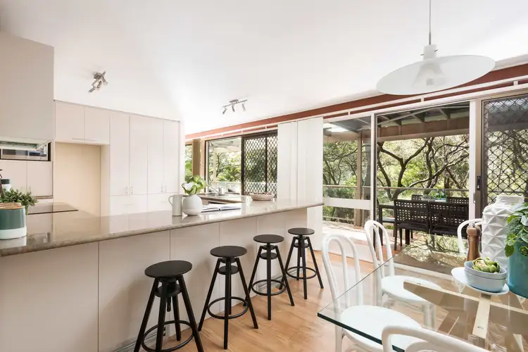 Second view of Homely townhouse listing, 14/113-115 Caravan Head Road, Oyster Bay NSW 2225