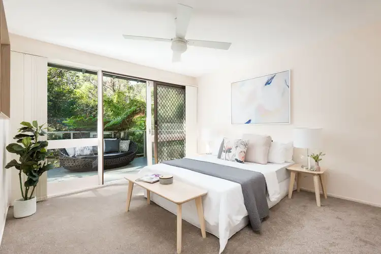 Fifth view of Homely townhouse listing, 14/113-115 Caravan Head Road, Oyster Bay NSW 2225