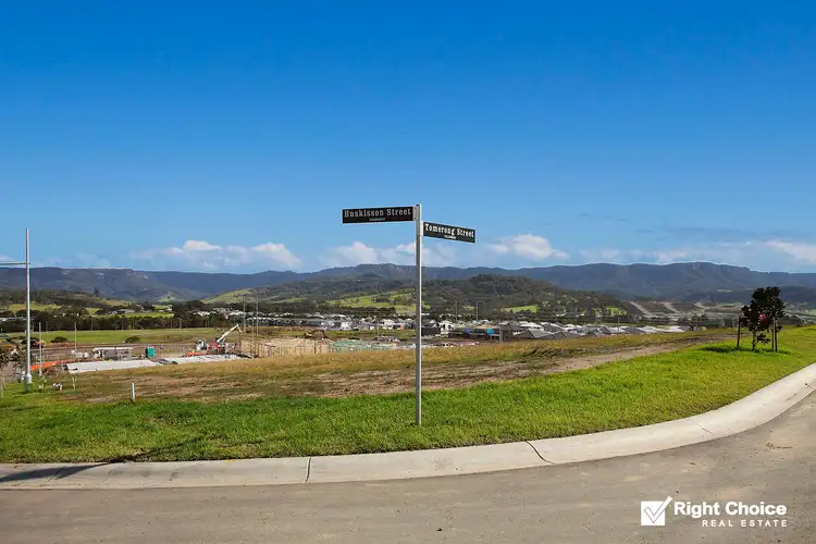 12 Tomerong Street, Albion Park NSW 2527