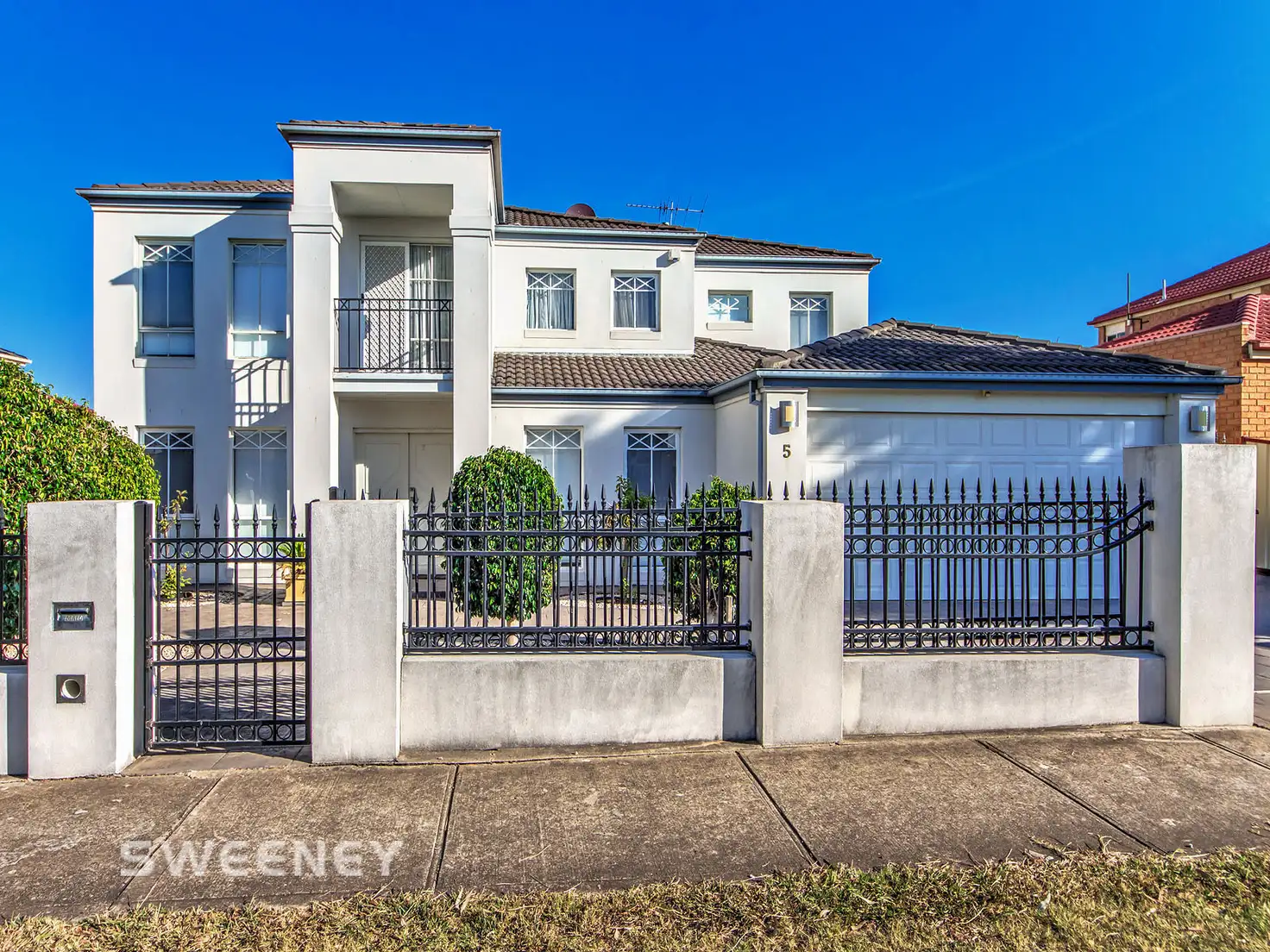 Main view of Homely house listing, 5 Brimbank Boulevard, St Albans VIC 3021