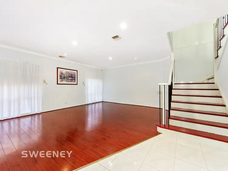Second view of Homely house listing, 5 Brimbank Boulevard, St Albans VIC 3021