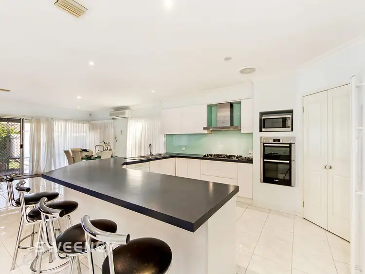 Third view of Homely house listing, 5 Brimbank Boulevard, St Albans VIC 3021