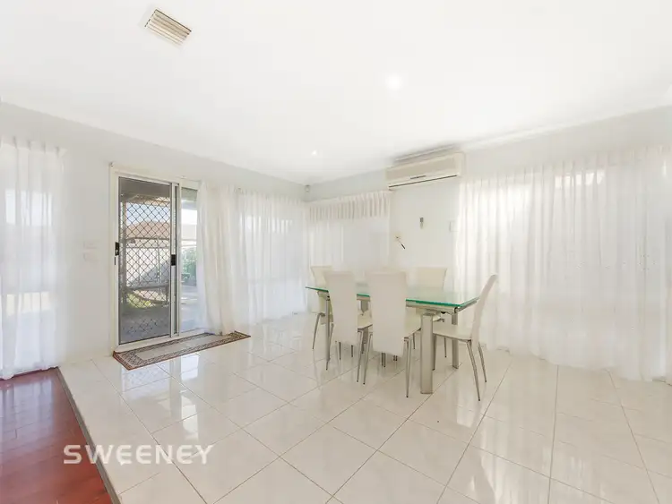 Fourth view of Homely house listing, 5 Brimbank Boulevard, St Albans VIC 3021