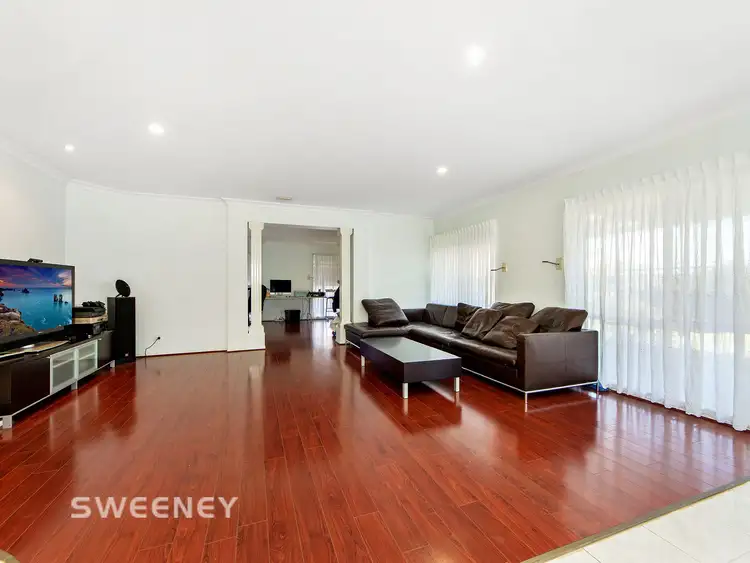 Fifth view of Homely house listing, 5 Brimbank Boulevard, St Albans VIC 3021