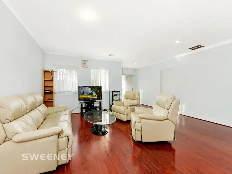 Sixth view of Homely house listing, 5 Brimbank Boulevard, St Albans VIC 3021