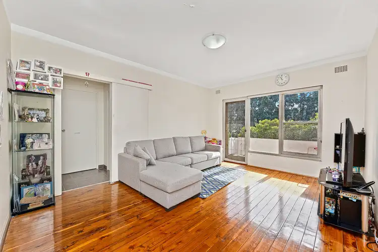Second view of Homely apartment listing, 7/24 Morwick Street, Strathfield NSW 2135