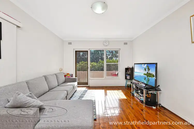 Third view of Homely apartment listing, 7/24 Morwick Street, Strathfield NSW 2135