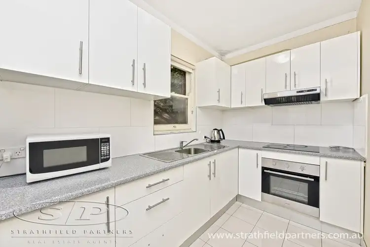 Fourth view of Homely apartment listing, 7/24 Morwick Street, Strathfield NSW 2135