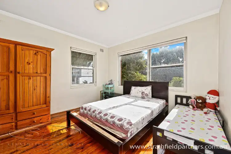 Fifth view of Homely apartment listing, 7/24 Morwick Street, Strathfield NSW 2135