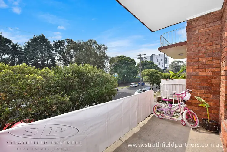 Sixth view of Homely apartment listing, 7/24 Morwick Street, Strathfield NSW 2135