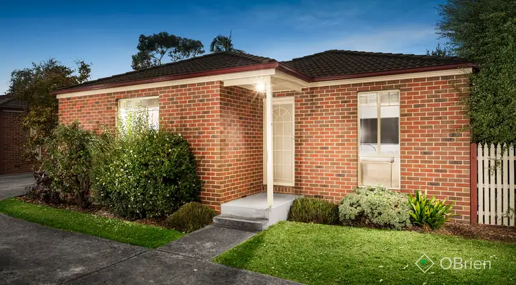 6/19 Luscombe Court, Kilsyth VIC 3137