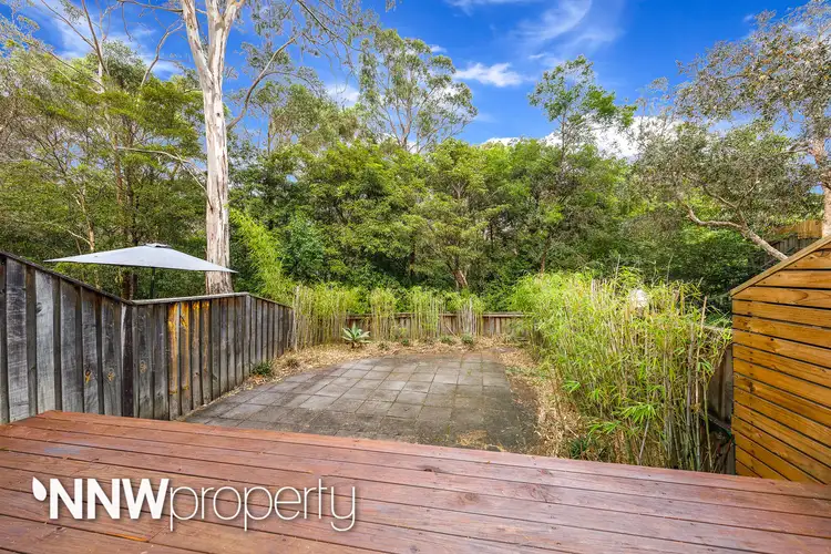 Sixth view of Homely townhouse listing, 34/140-148 Crimea Road, Marsfield NSW 2122