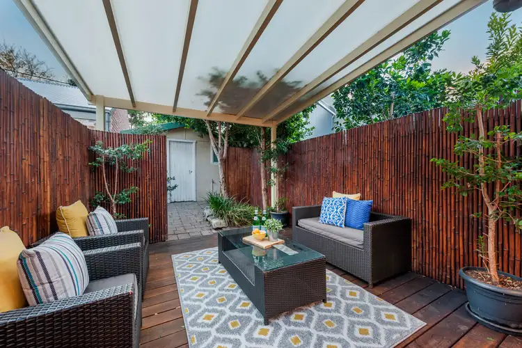 Second view of Homely house listing, 60 Taylor Street, Annandale NSW 2038