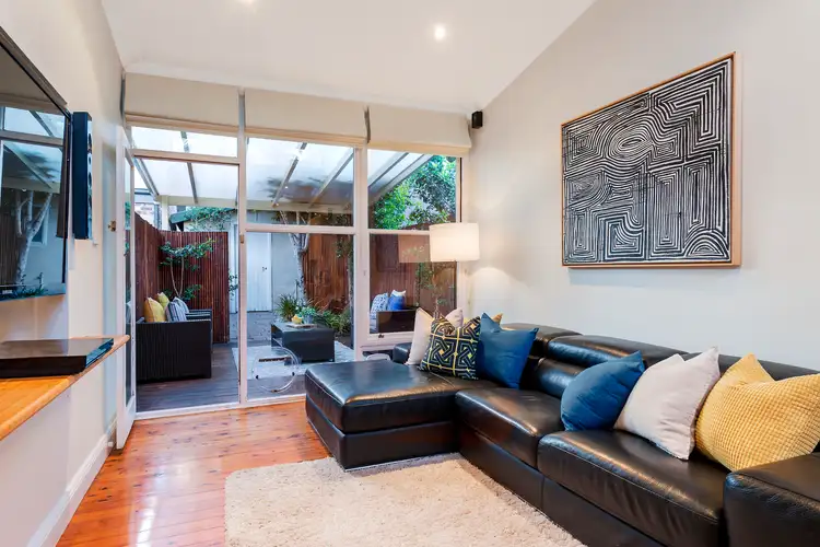 Fourth view of Homely house listing, 60 Taylor Street, Annandale NSW 2038