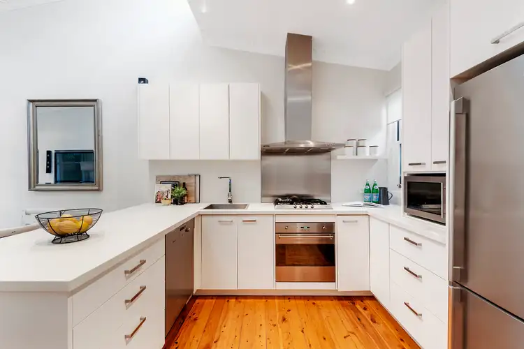 Fifth view of Homely house listing, 60 Taylor Street, Annandale NSW 2038