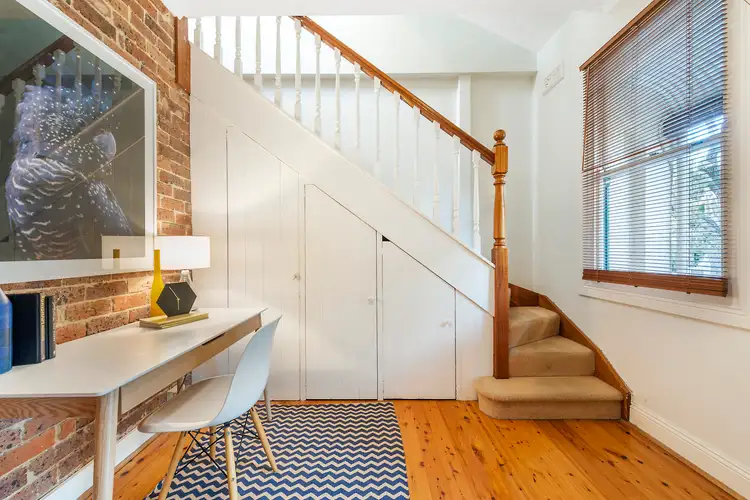 Sixth view of Homely house listing, 60 Taylor Street, Annandale NSW 2038