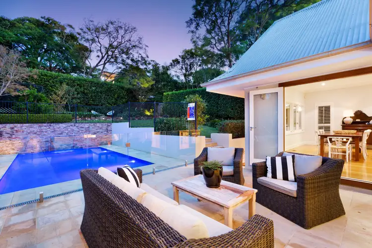 Third view of Homely house listing, 27 MacMillan Street, Seaforth NSW 2092