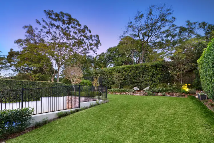 Fifth view of Homely house listing, 27 MacMillan Street, Seaforth NSW 2092