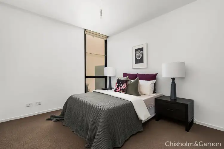 Sixth view of Homely apartment listing, 11/17 Pine Avenue, Elwood VIC 3184