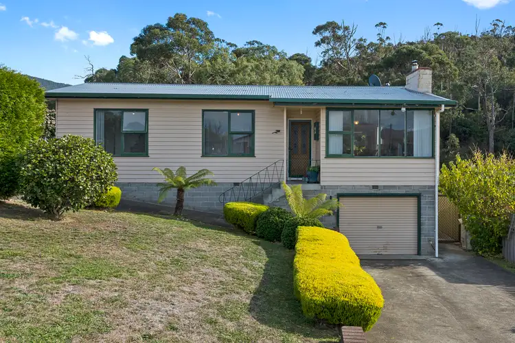 Main view of Homely house listing, 2 Erskine Street, Claremont TAS 7011