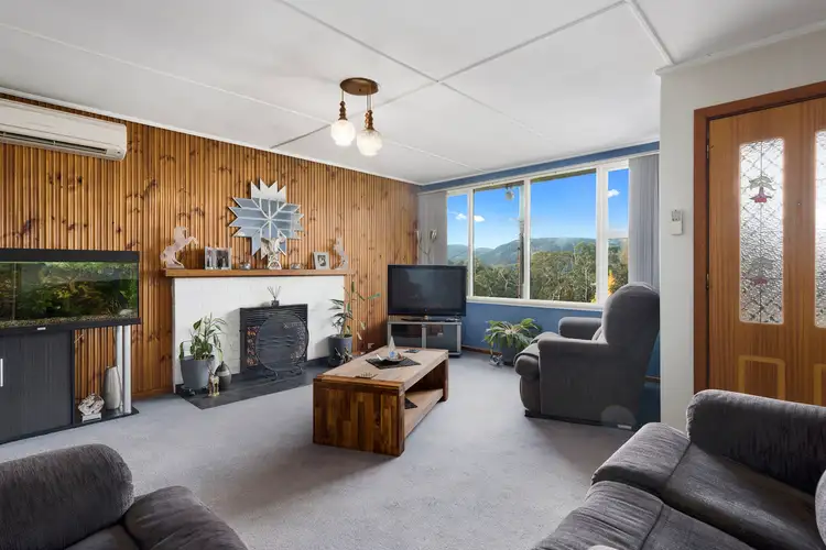 Second view of Homely house listing, 2 Erskine Street, Claremont TAS 7011