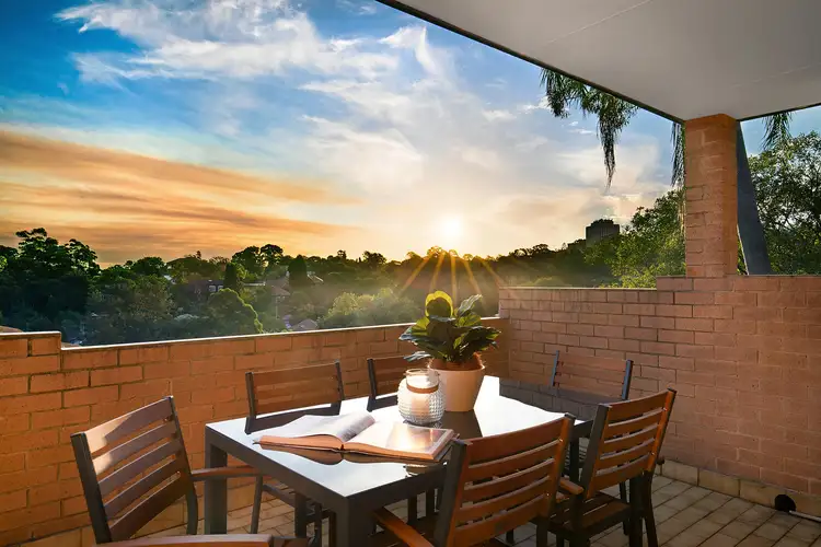 8/1 Boronia Street, Wollstonecraft NSW 2065