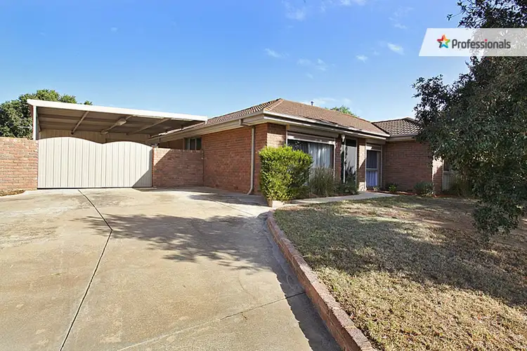 85 Purchas Street, Werribee VIC 3030