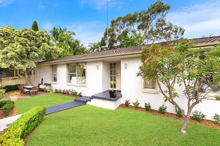 17 Cambourne Avenue, St Ives NSW 2075