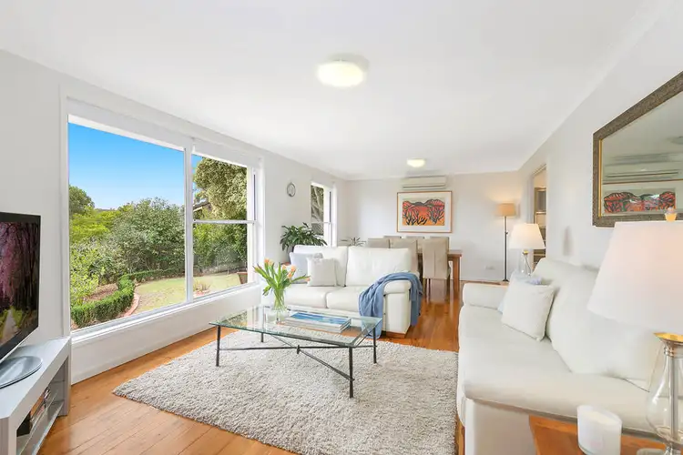Second view of Homely house listing, 17 Cambourne Avenue, St Ives NSW 2075
