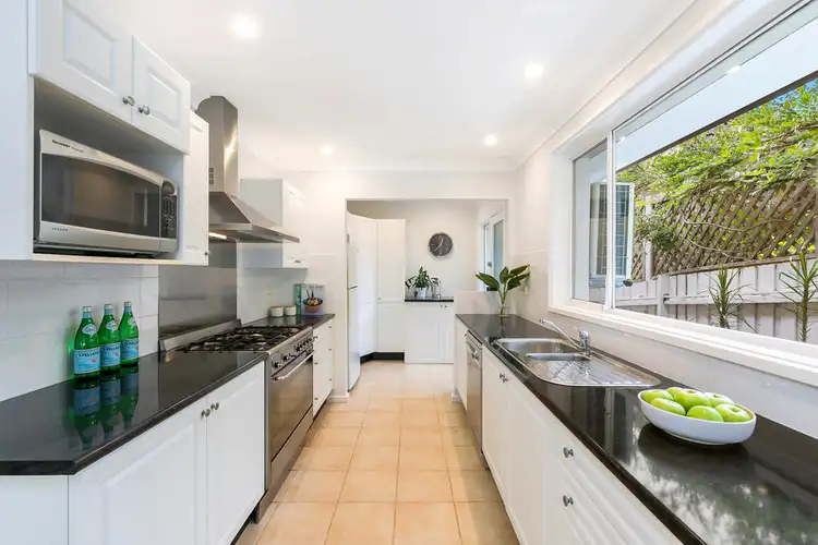 Fourth view of Homely house listing, 17 Cambourne Avenue, St Ives NSW 2075
