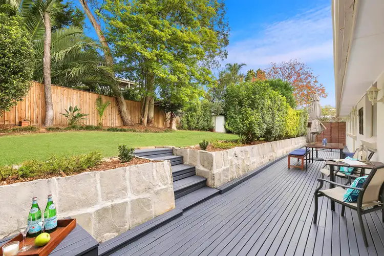 Fifth view of Homely house listing, 17 Cambourne Avenue, St Ives NSW 2075