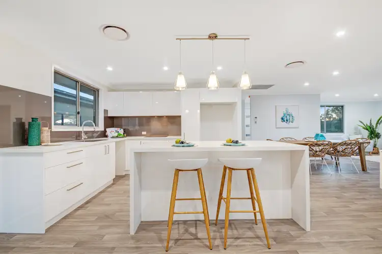 3/72 Newling Street, Lisarow NSW 2250