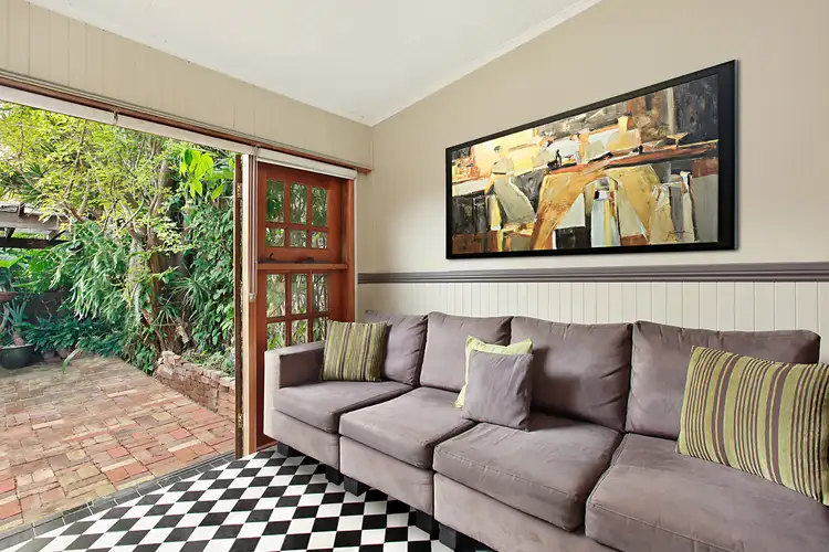 Third view of Homely house listing, 39 Marlborough Street, Leichhardt NSW 2040