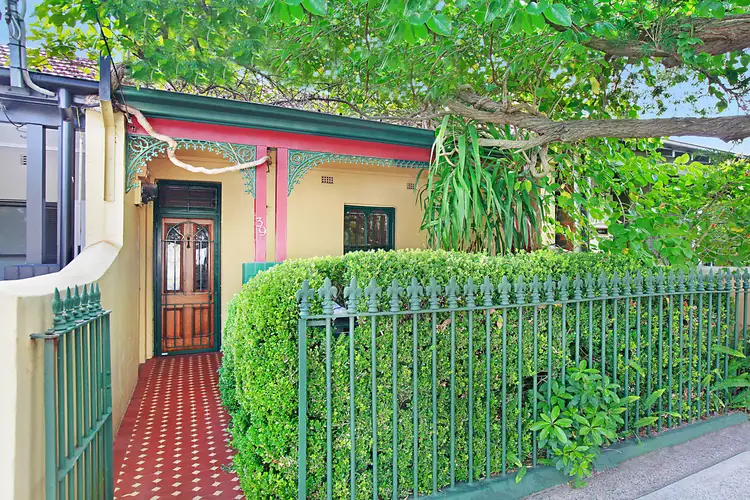 Fourth view of Homely house listing, 39 Marlborough Street, Leichhardt NSW 2040