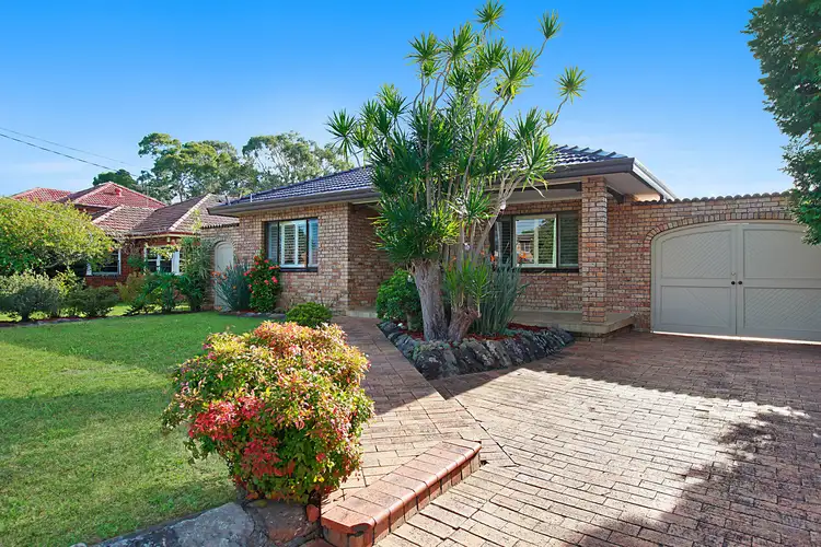 Main view of Homely house listing, 32 Watts Road, Ryde NSW 2112