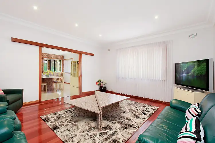 Second view of Homely house listing, 32 Watts Road, Ryde NSW 2112
