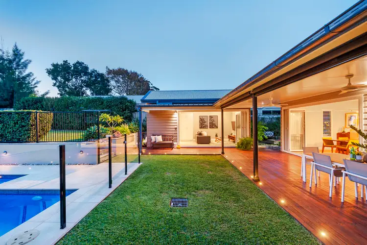 Main view of Homely house listing, 58 Park Road, Hunters Hill NSW 2110