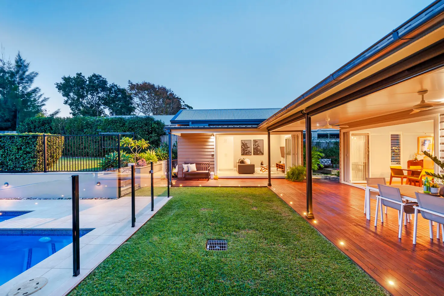 Main view of Homely house listing, 58 Park Road, Hunters Hill NSW 2110