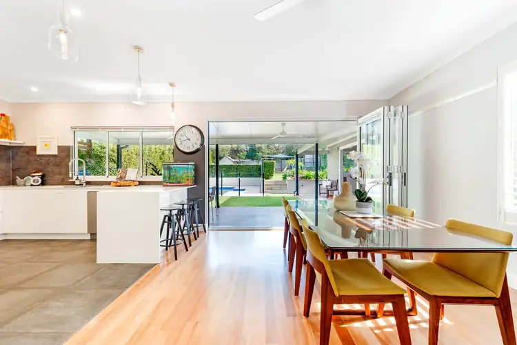 Third view of Homely house listing, 58 Park Road, Hunters Hill NSW 2110