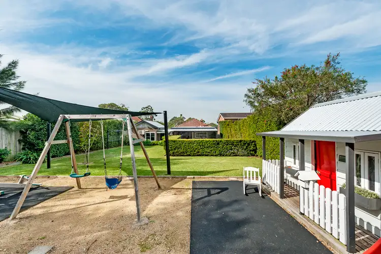 Fourth view of Homely house listing, 58 Park Road, Hunters Hill NSW 2110