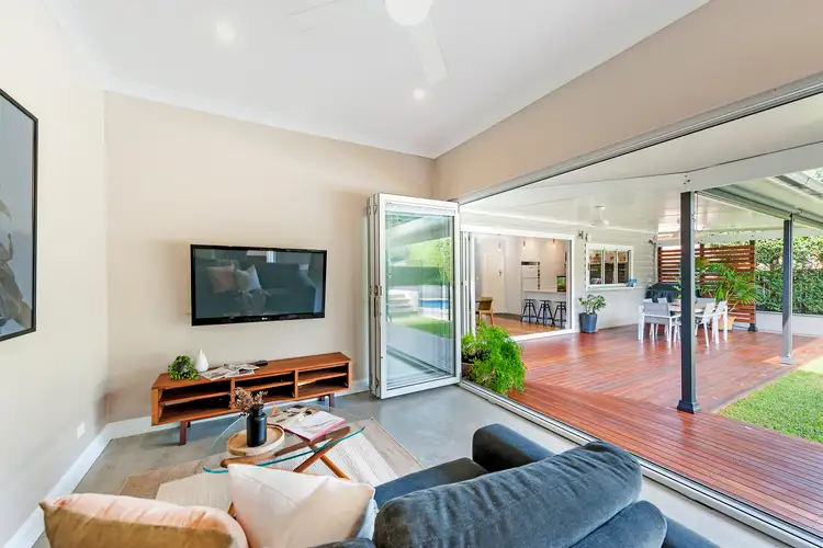 Sixth view of Homely house listing, 58 Park Road, Hunters Hill NSW 2110