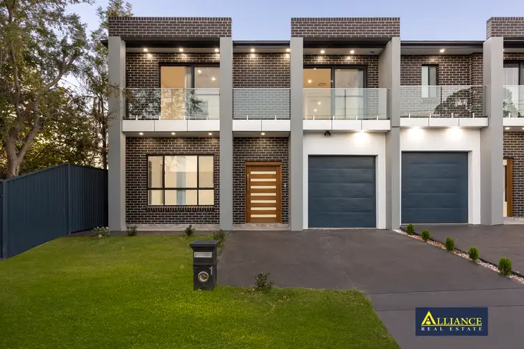 1 Melham Avenue, Panania NSW 2213