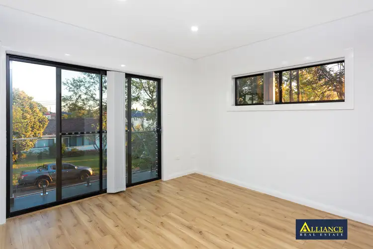 Sixth view of Homely semi-detached listing, 1 Melham Avenue, Panania NSW 2213