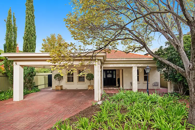 102 Alexandra Avenue, Toorak Gardens SA 5065