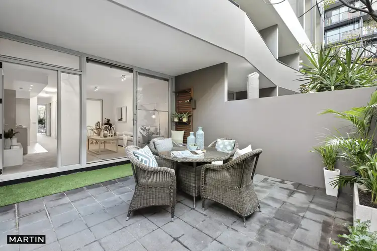 305/2-4 Powell Street, Waterloo NSW 2017