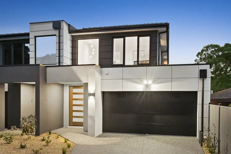 21A Marcus Road, Templestowe Lower VIC 3107