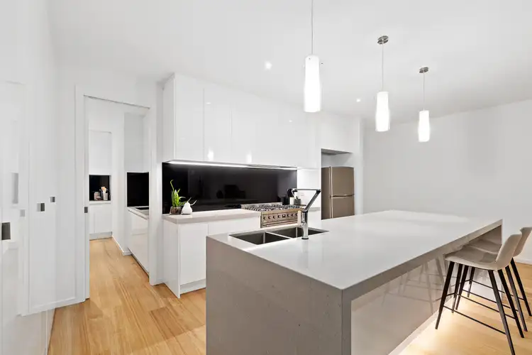 Third view of Homely house listing, 21A Marcus Road, Templestowe Lower VIC 3107